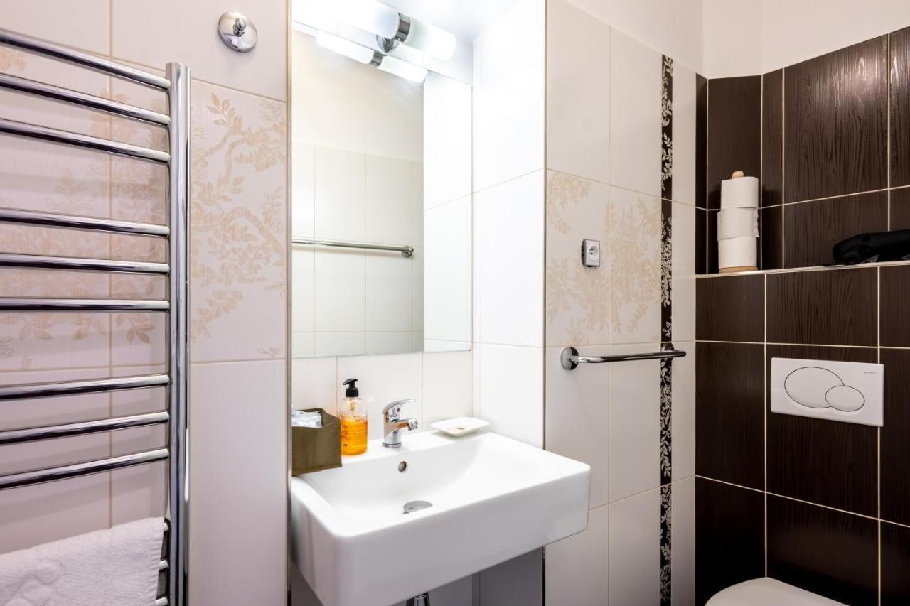 Hotel Leylaria à Český Krumlov Extérieur photo