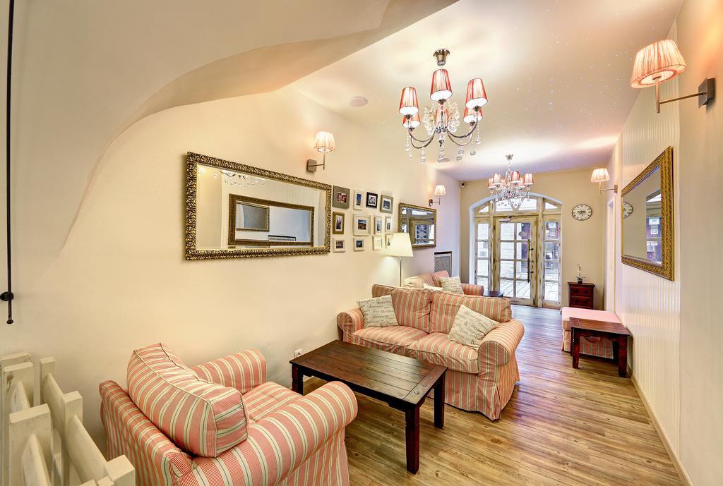 Hotel Leylaria à Český Krumlov Extérieur photo